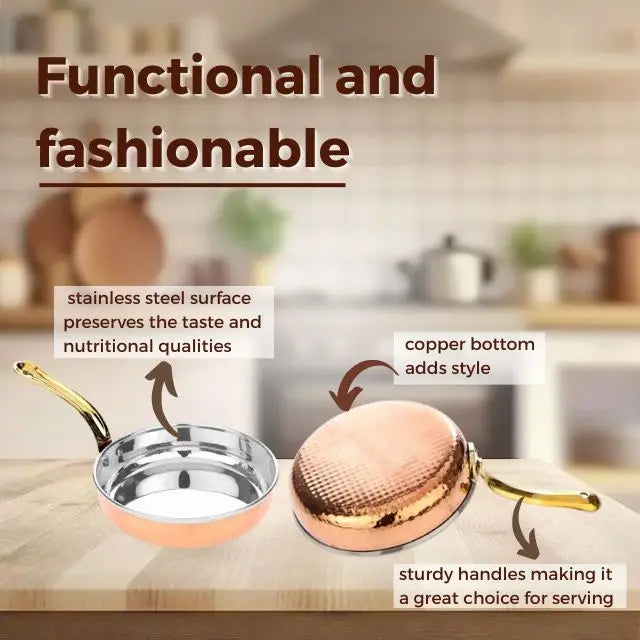 Sauce Pan