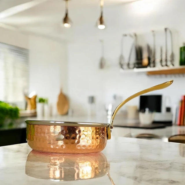 Sauce Pan