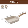 Japanese Style Frying Pan