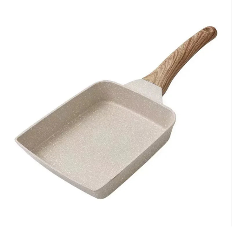 Japanese Style Frying Pan