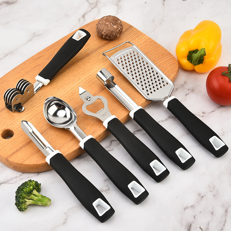 Kitchen Utilities
