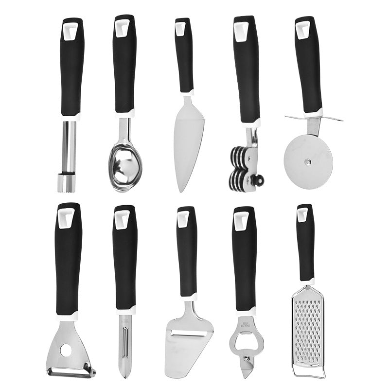 Kitchen Utilities