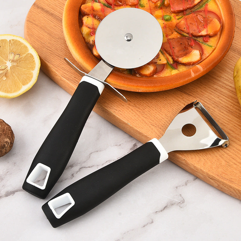 Kitchen Utilities