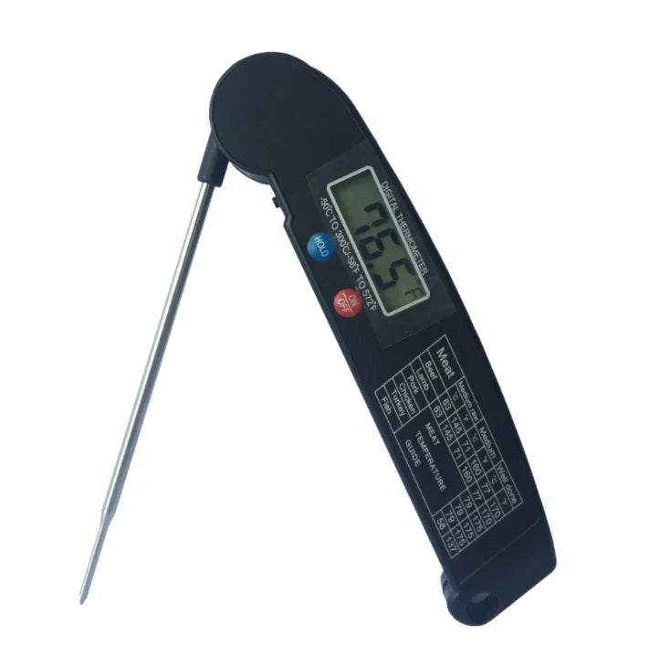 Digital Kitchen Food Thermometer