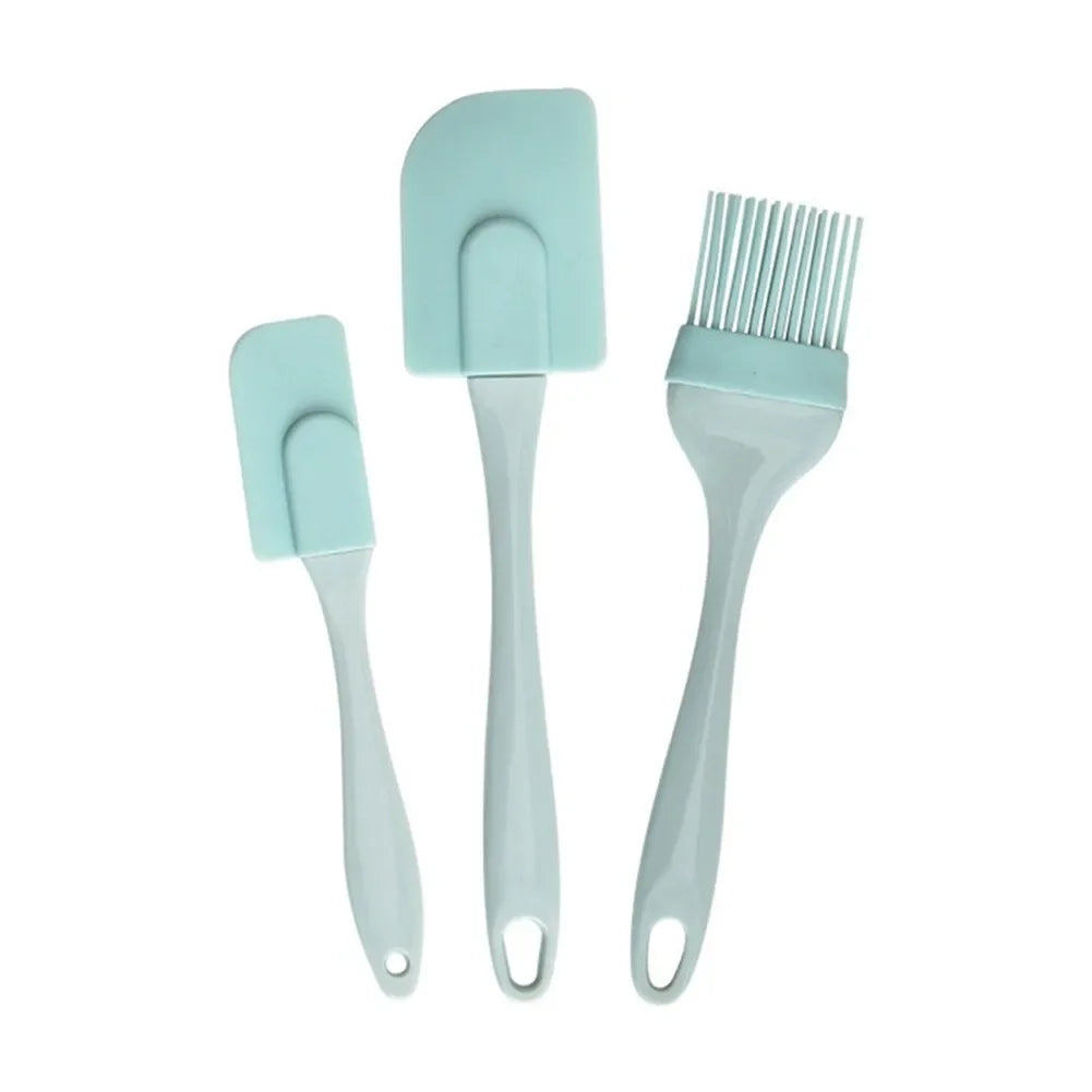 Spatula set