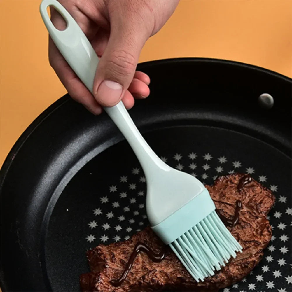 Spatula set