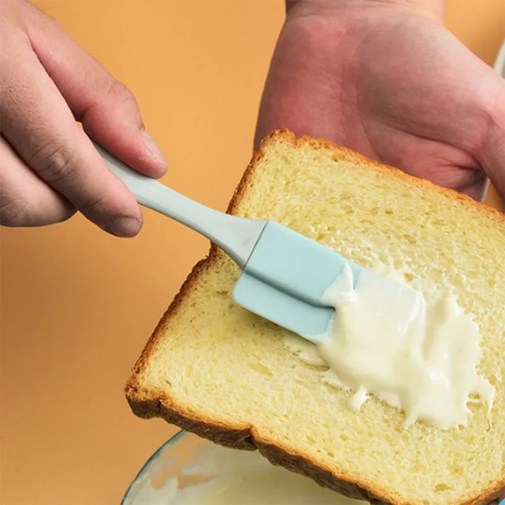 Spatula set